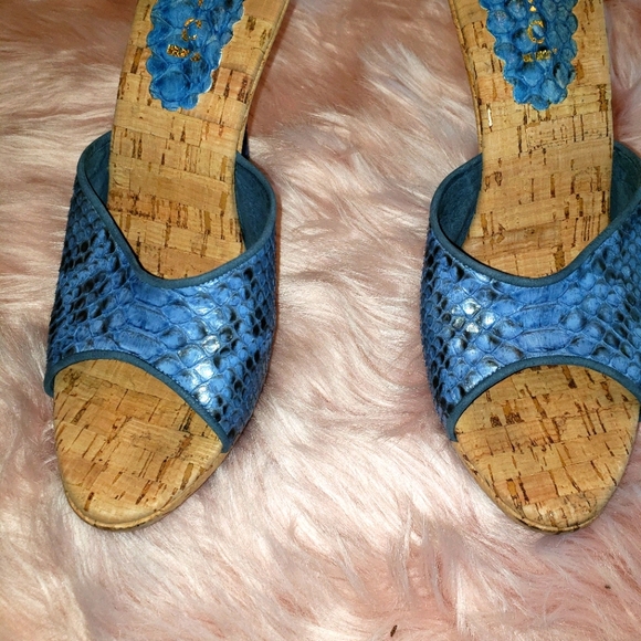 Python heels - Picture 5 of 5